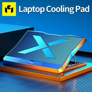 Q3 Gaming Laptop Cooling Pad 1