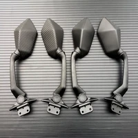 Motorcycle Mirrors Side mirror For Yamaha TMAX 530 Rearview mirror T-MAX 530  2012-2019 1
