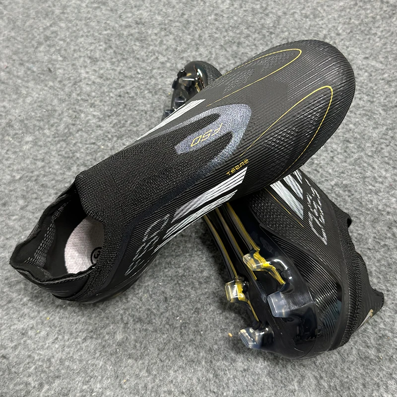 Studded Soccer Turf Cleats 6