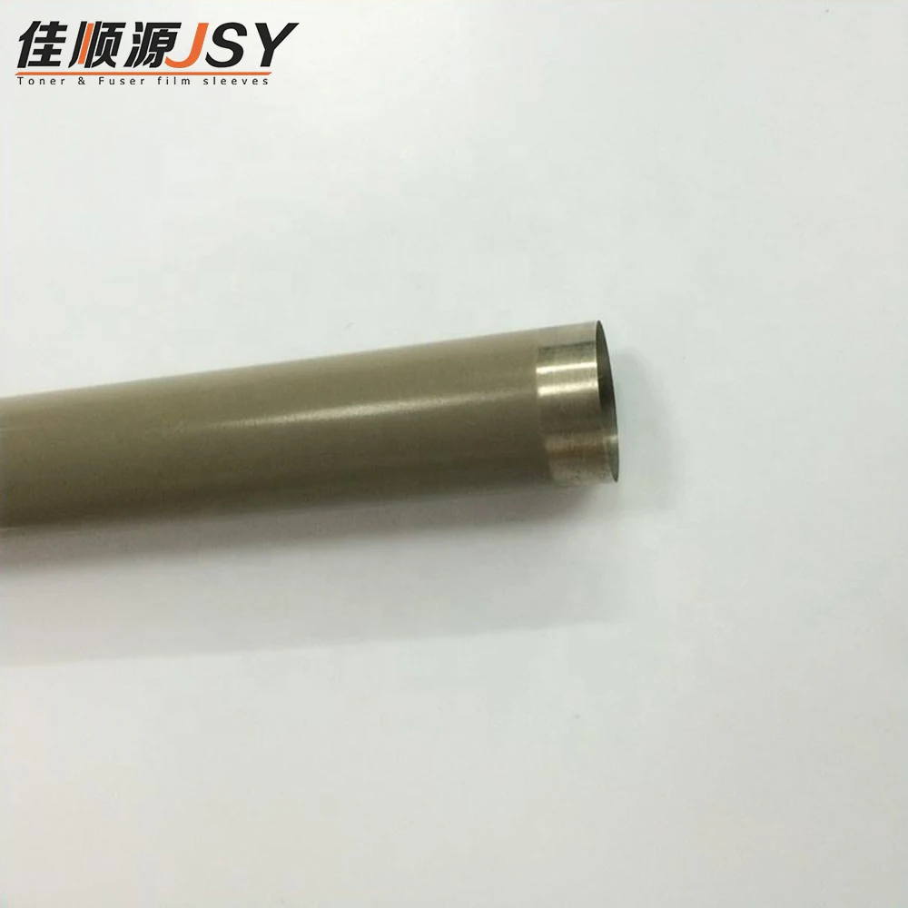 1PCS Metal Fuser Film Fixing Sleeve for HP P1606 M1522 M1120 M1536 M1566 1505 1606 1102 1522 1120 RM1-4209-FILM