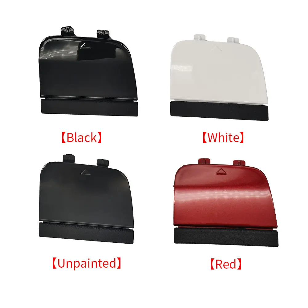 For Mercedes W156 Car Front Tow Cover Bumper Tow Eye Cap Cover For Benz GLA Class GLA200 GLA220 GLA45 AMG 2013- 1568850722
