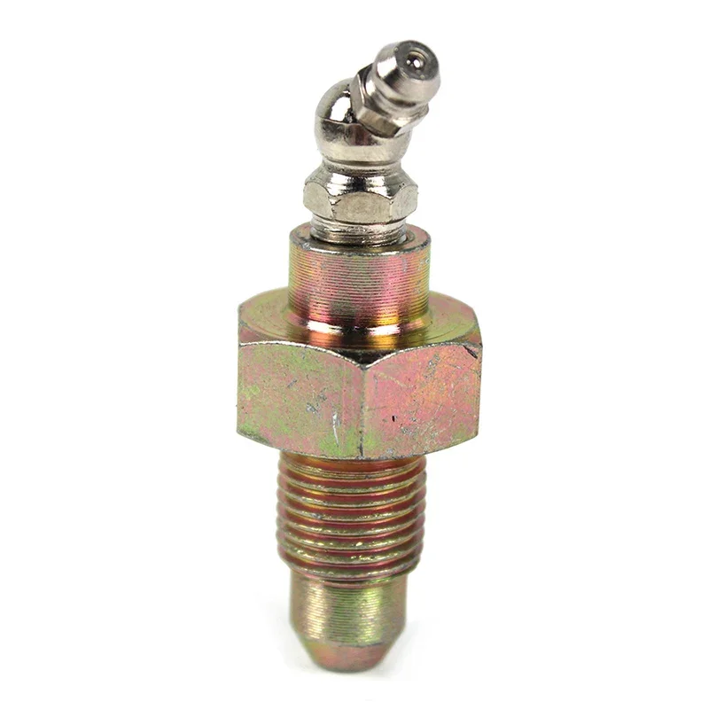 Flow Control Valve 4255055R 4276114 For CAT Hitachi EX12 EX30-2 EX40UR HX120B-2 ZX17U-2 Excavator Fitting Nozzle