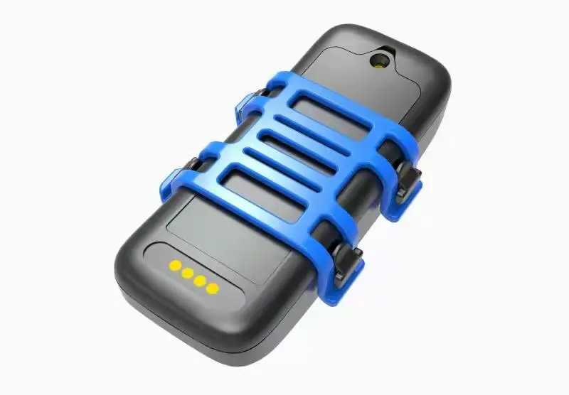 New 4G Pet Tracker Tkstar Gps Waterproof Dog Anti Lost Gps Tracking Device TK911 4G GPS