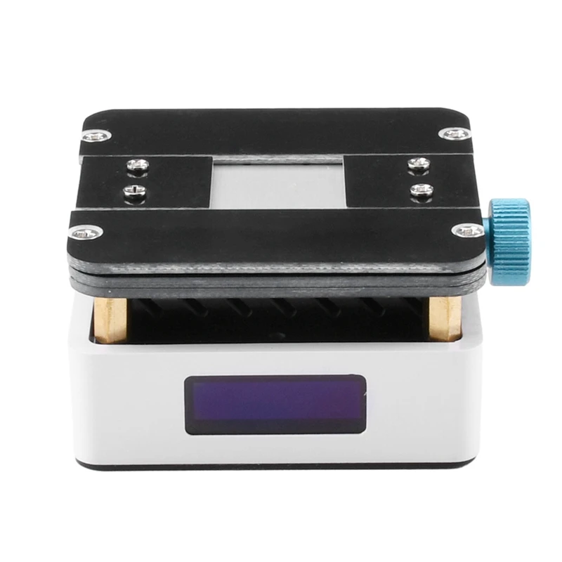 

CPU Heating Platform For Mobile Phone PCB Motherboard Chip CPU Heating Glue Removal Solder Removal BGA Repair Tool