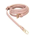 A-Pink Gold Belt