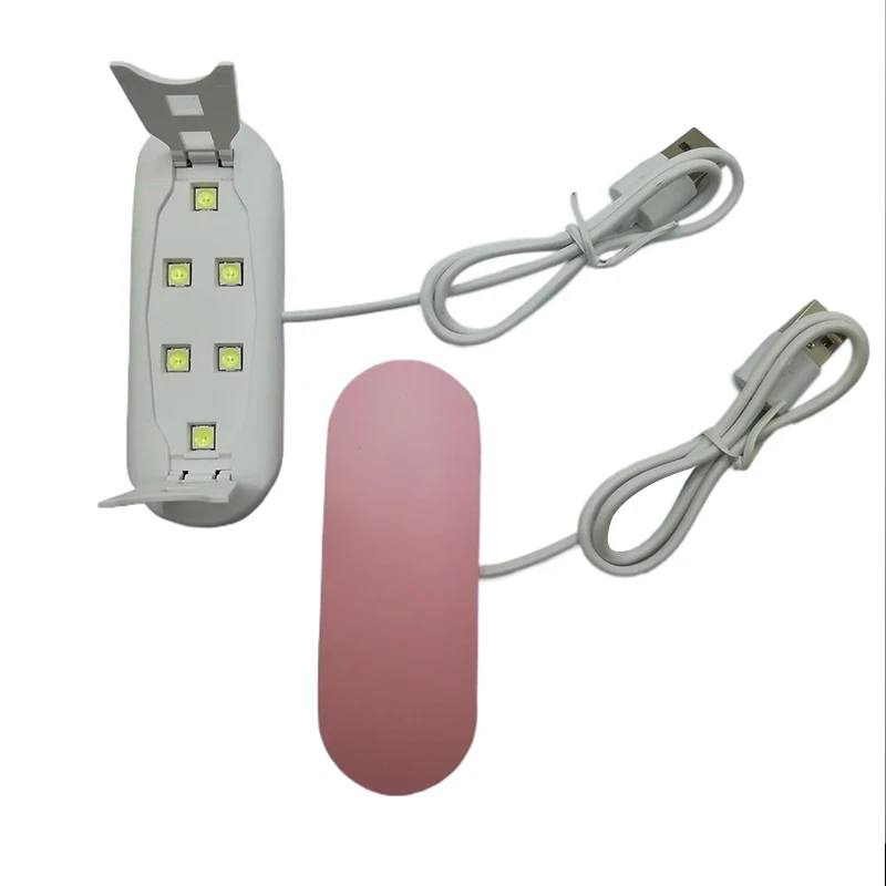 12W Mini UV LED Lamp USB Charging Gel Polish Curing Machine Portable Nail Dryer USB Power Supply UV Lamp uv curing lamp,uv nail lamp