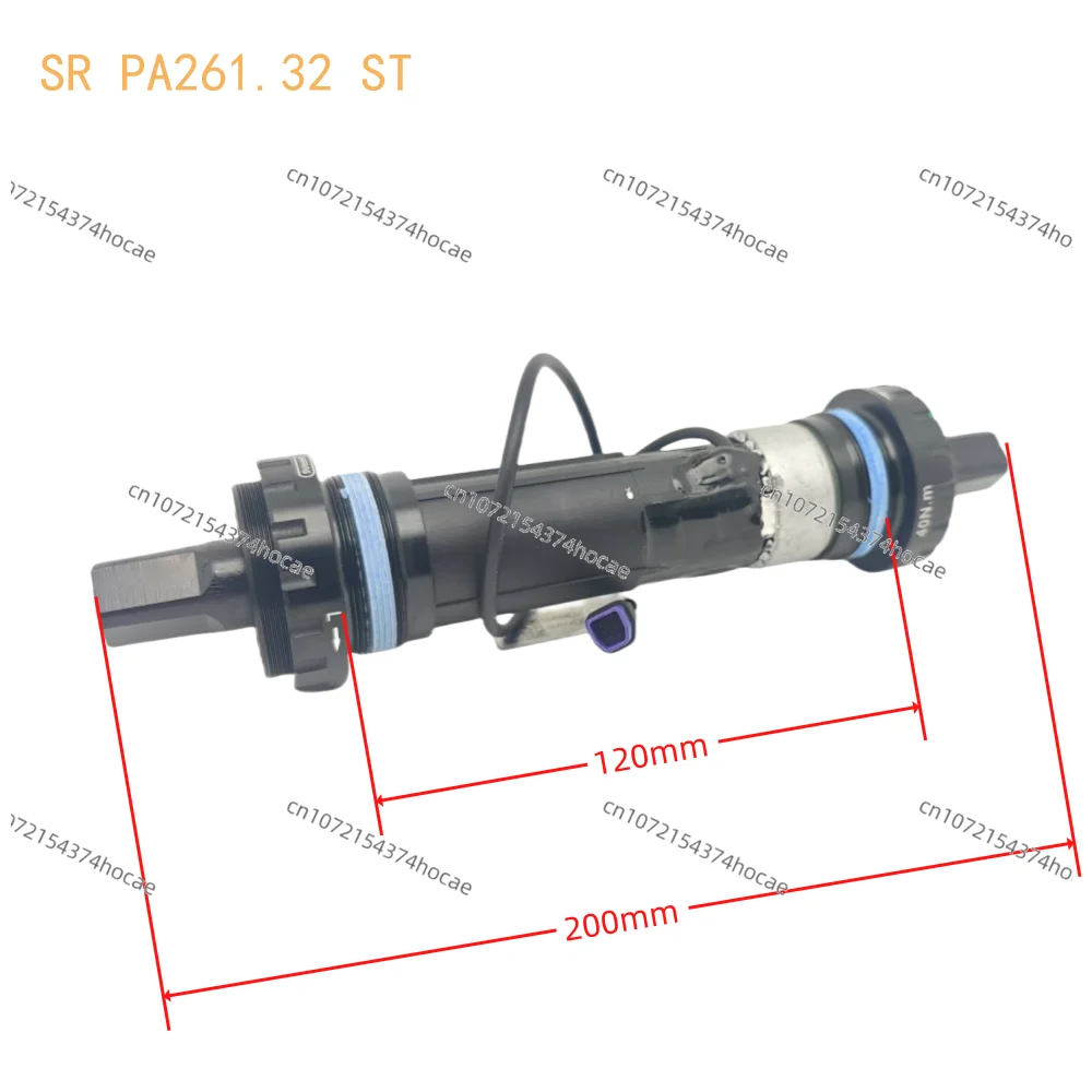 Bafangトルクセンサー120mm*200mm Bafangトルクセンサー120mm*200mm