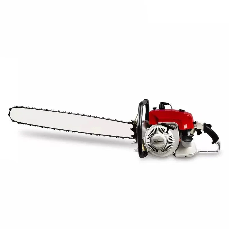 

Chain Saw 070 Easy-Start Gasoline Chain Saw Handheld High Power Multifunctional Portable househol Logging