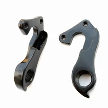 

2pc Bicycle MECH dropout For Saracen 20 Urban Whyte Wilier Eastway Emitter Mondraker Neva carbon frame Gear derailleur RD hanger