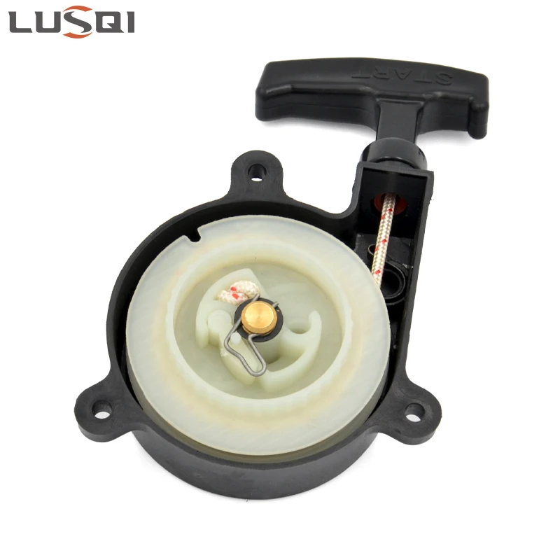 LUSQI Pull Recoil Starter For Stihl Petrol Engine Start Repair Part Fits BR320 BR340 BR380 BR400 BR420 SR320 SR340 SR400 SR420