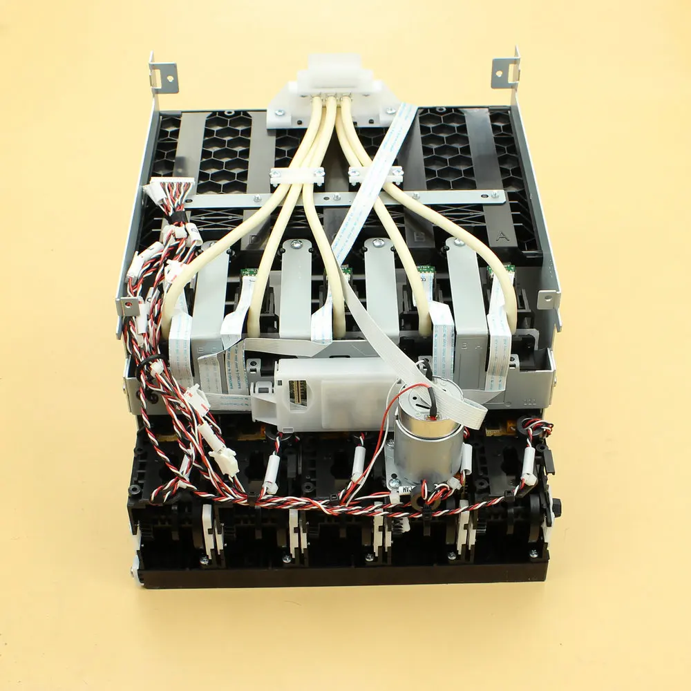 F6000 9200 Supporto Per Cartuccia Assy Per Stampante Assy Ic B Asp Per Epson 6270 7270 9270 7000 9000 6200 7200 Assy Per Carrello Originale