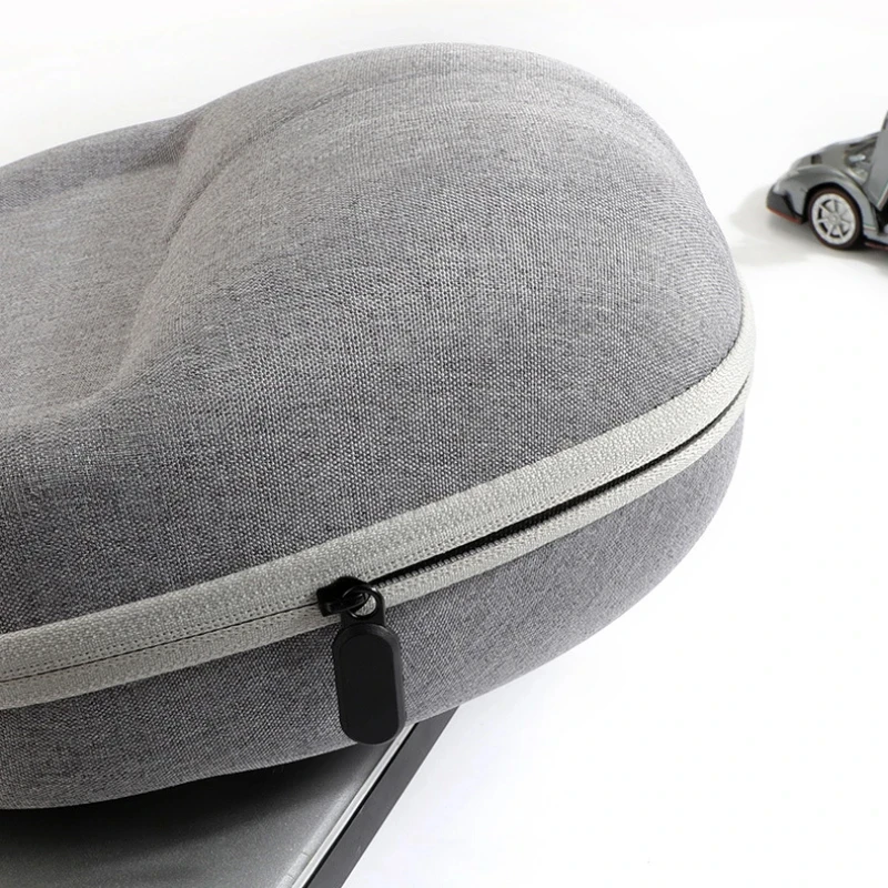 Headphone Case Headset Case Headphone Portability Earphone Package Storage Earphone Box Durable Hard Case Headphone Edifier W800BT