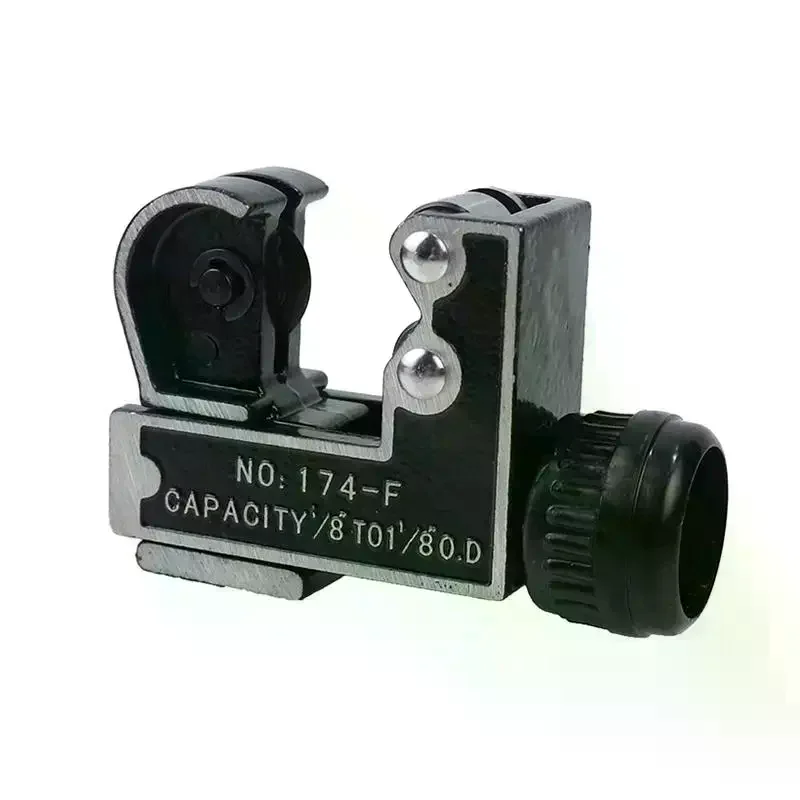 1/8''-1-1/8'' 미니 튜브 커터 3-16/22/28mm 파이프 커터 전단식 황동 구리 알루미늄 배관 냉동 절단 공구