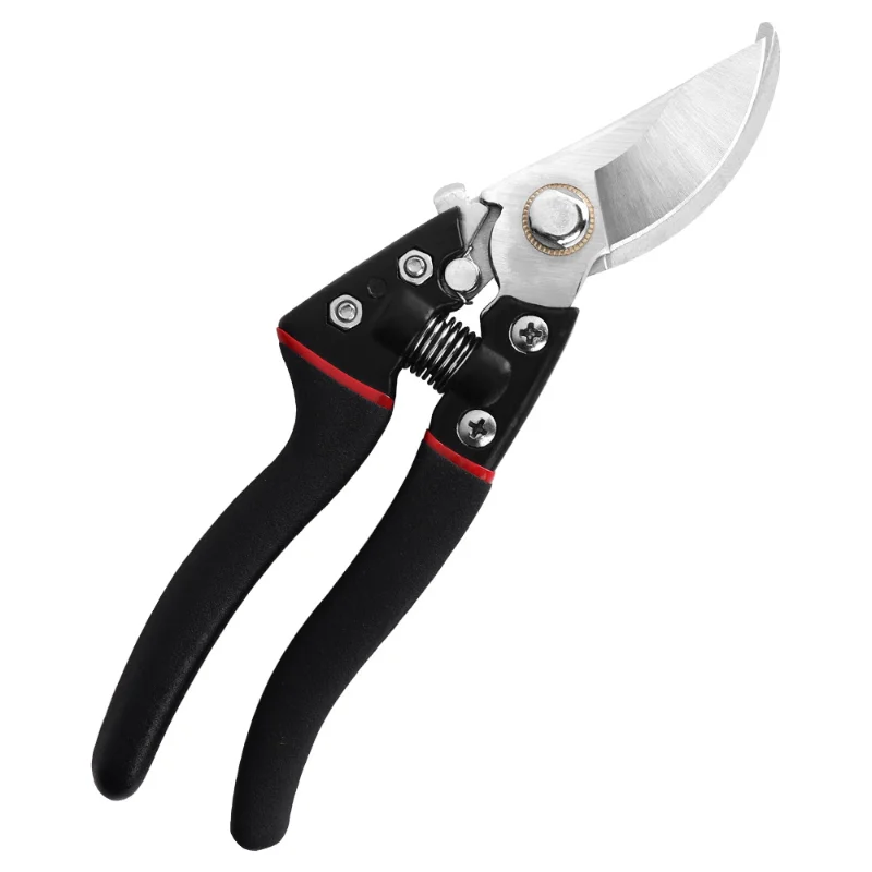 

SK5 Steel Pruning Shears Blade Fruit Tree Pruning Shears Garden Branch Trim Shears Bonsai Pruning Branch Scissors