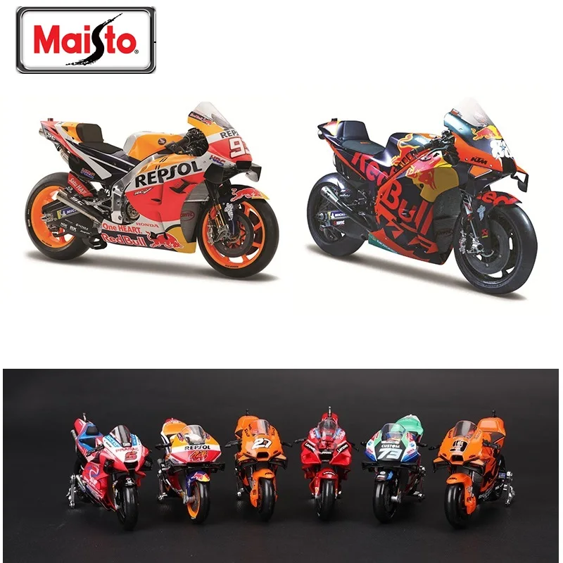 ktm diecast model