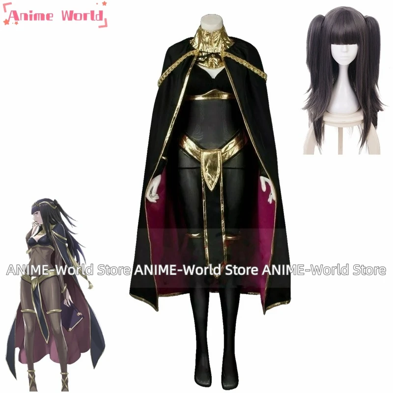 Косплей-костюм из аниме «тарджа», размер на заказ