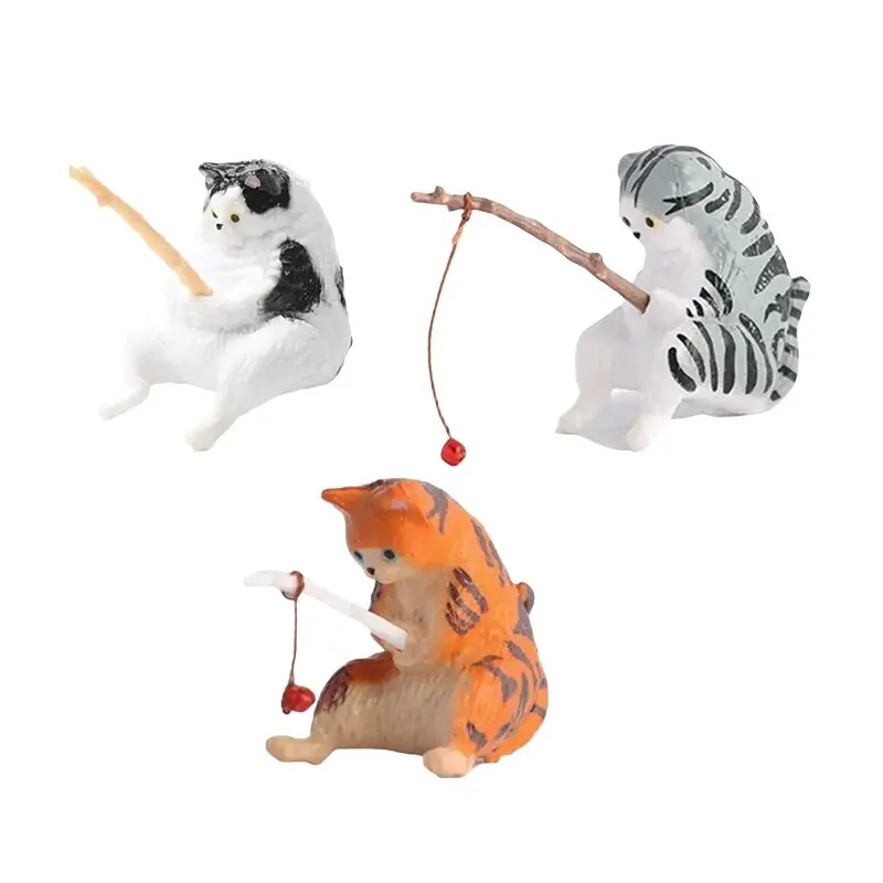 Creative Aquarium Decoration 5