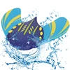 Water Power Devil Fish Underwater Glider Toy Beach Seaside Swimming Pool Games Kids Gift Summer Outdoor Toys Float For Adults 1