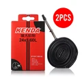 2pc 24x1 Presta 60L