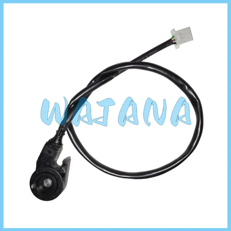 

Side Stand Kickstand Flameout Switch for Kove / Colove 500x Zf500gy 500f Zf500