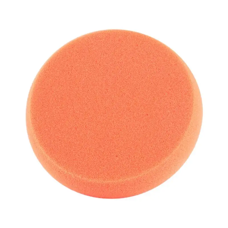 

Car Waxing Sponge With Grip Handle Foam Applicator Pads Car Detailing Supplies Foam Applicator Pads Foam Wax Applicator Pads