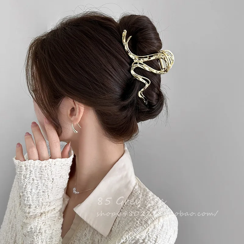 Рисунок 5 - Простой Черный Краб-коготь