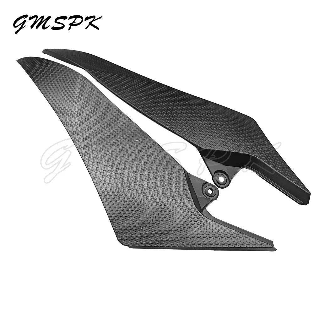 

Black Motorcycle Gas Tank Side Trim Insert Cover Panel Fairing Cowl Fit for Yamaha YZF R1 YZF-R1 2009 2010 2011 2012 2013 2014