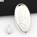 5 BTN White case