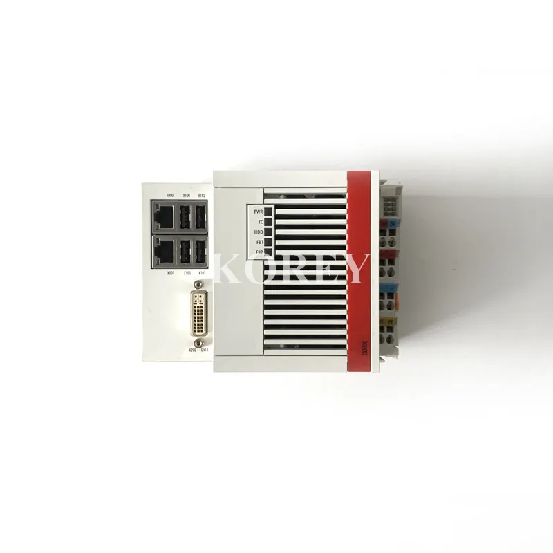 

Модуль PLC CX5130-0121/4 ГБ в хорошем состоянии