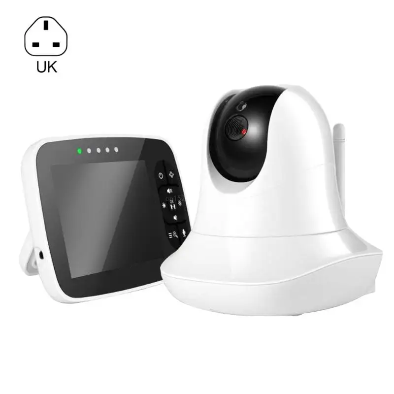 UK plug