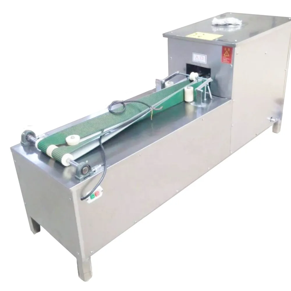 

1200KG/H Industrial High Efficiency Hot Selling Popular Canned Tuna Fish Killing Machine Electric Small Fish Killing Machine