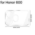 For Honor 600