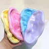 Simulated Ice Skin Handmade Ball Pinching Toy Sticky Suction Finger Stress Relieving Ball for Adults Children To Relieve Anxiety 5