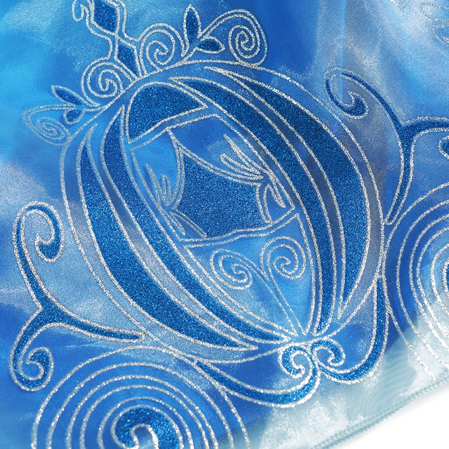 Vestido de Cinderela da Disney para Meninas