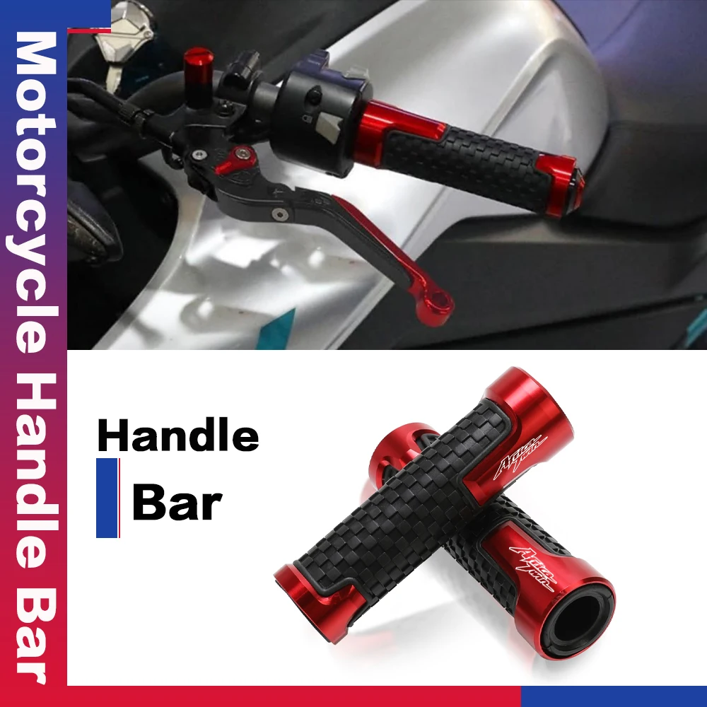

For Honda CRF1100L CRF 1000 L Africa Twin 2018 2019-2023 Motorcycle 7/8"22mm Universal Moto Handle Bar Grip Handlebar Hand Grips