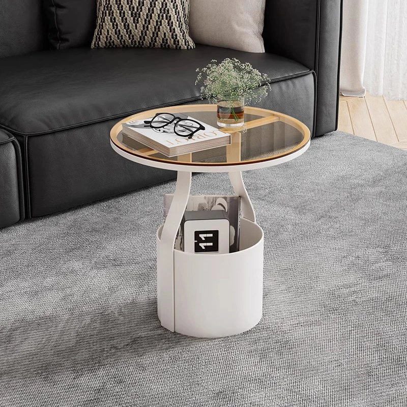 

Designer Books Coffee Table Kitchen Living Room Luxury Coffee Table Free Shipping Bedroom Mesa Auxiliar Chinese Style Furniture