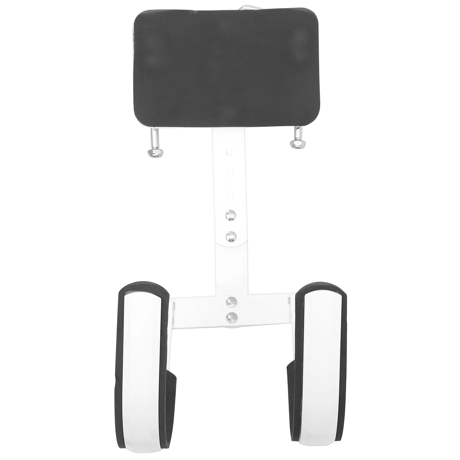 Snare Drum Back Stand Accessories Aluminum Alloy Carrier Holder Wiring Harness Shoulder Strap