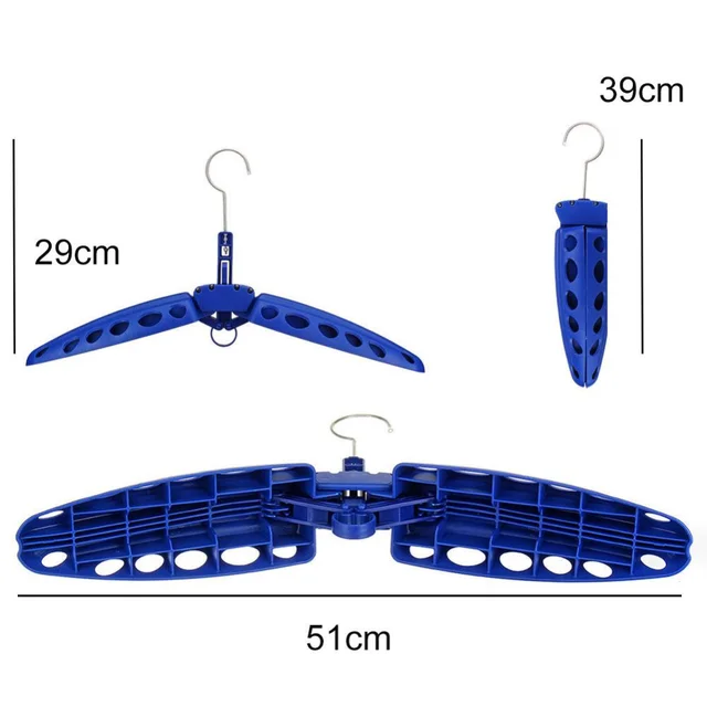 Összecsukható Fogasállvány A Snorkeling Búvárkodású Surf Nedves Ruhákhoz Drysuit Kültéri Sport Kiegészítők Otthoni Célra - Image 5