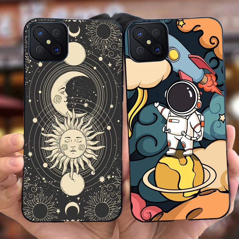 Lovely Candy Painted Soft Silicone Phone Case - Vibrant Cover