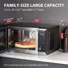 onvection, Broil, Speedy Combi, Even Defrost, Humidity Sensor, Mut 6