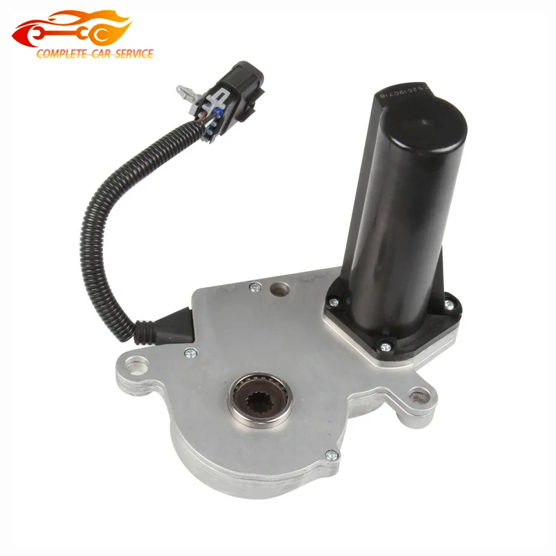Shop Only Authentic For Chevrolet Silverado GMC Transfer Case Encoder