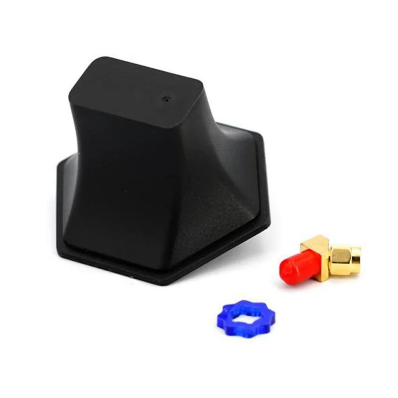 ELEC-VAS-IBCRAZY AVENGER (RHCP) 5.8Ghz Remote Antenna 12.5DBI RC FPV Racing Drone With SMA Connector