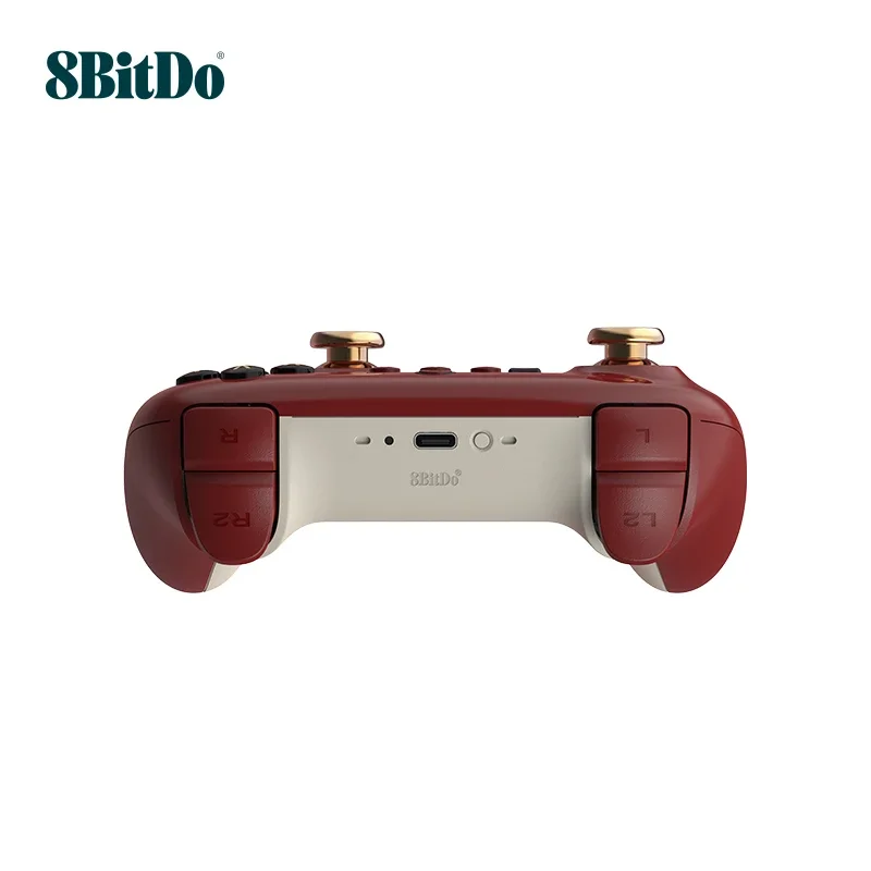 8BitDo Ƽ Ʈѷ-F40    е ̽ƽ, ٵ ġ SteamOS 