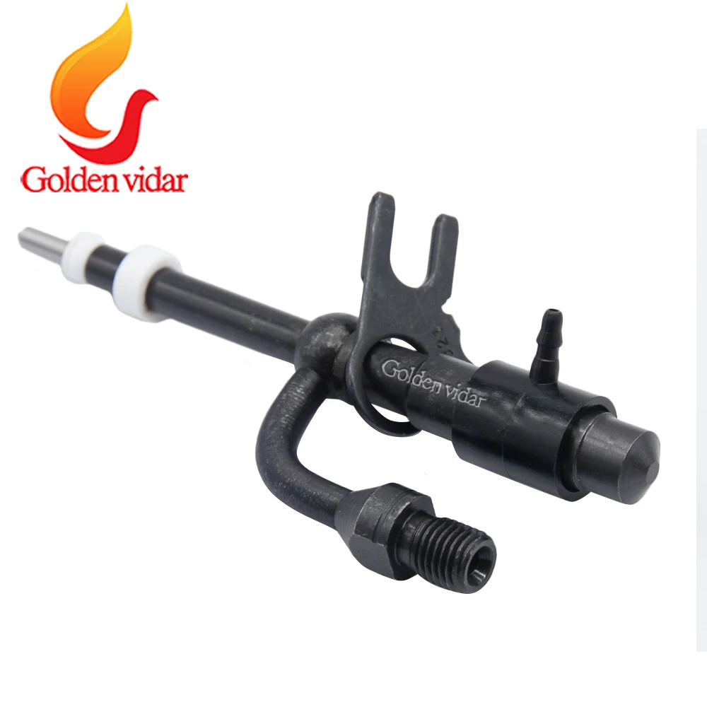 Pencil Injector 33408 Pencil Nozzle 954F9E527DC/954F9K546DC for Ford Transit 2,5 TDI 100k For Fuel Engine Injection System