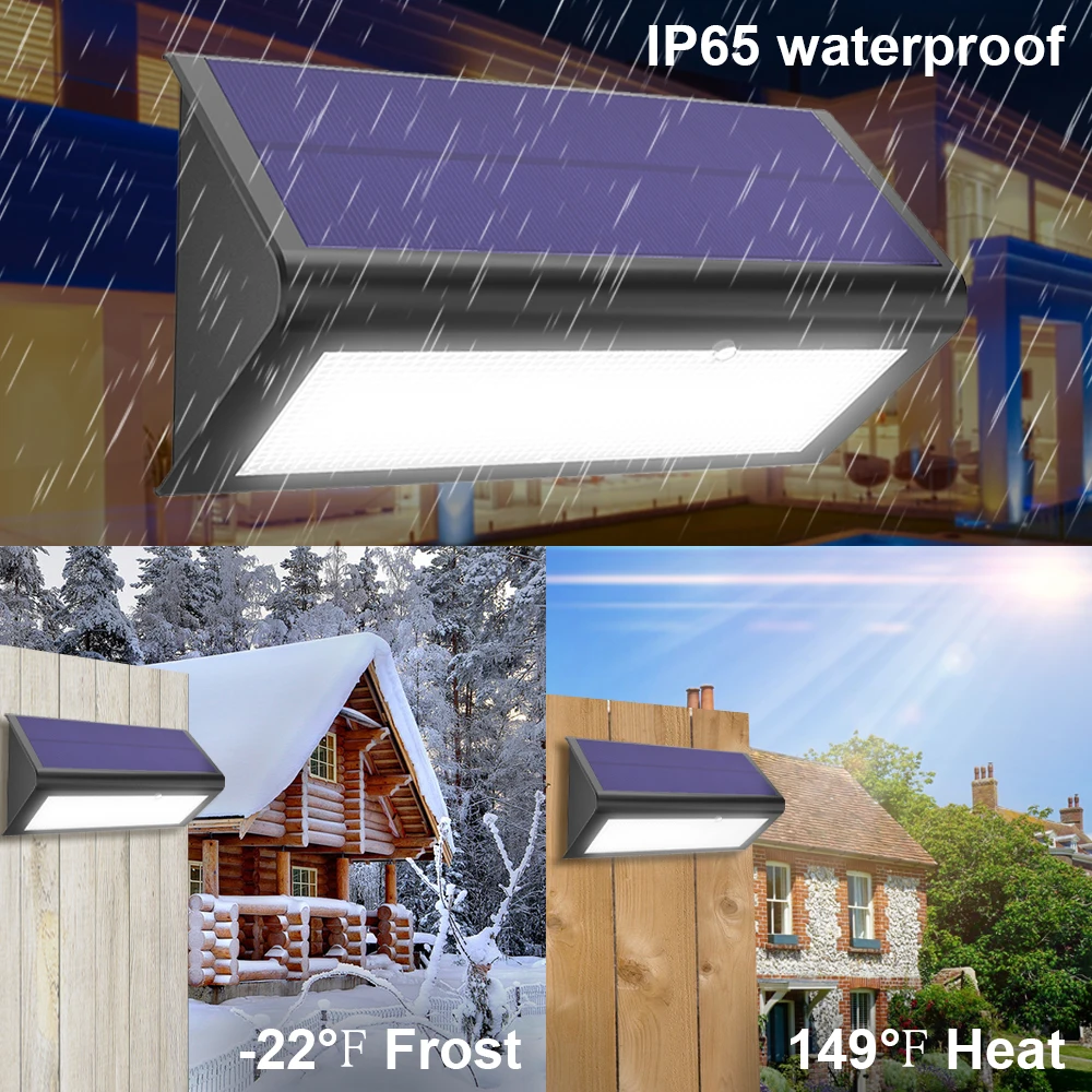 Рисунок 2 - Суперъяркий фонарь на 48 светодиодов