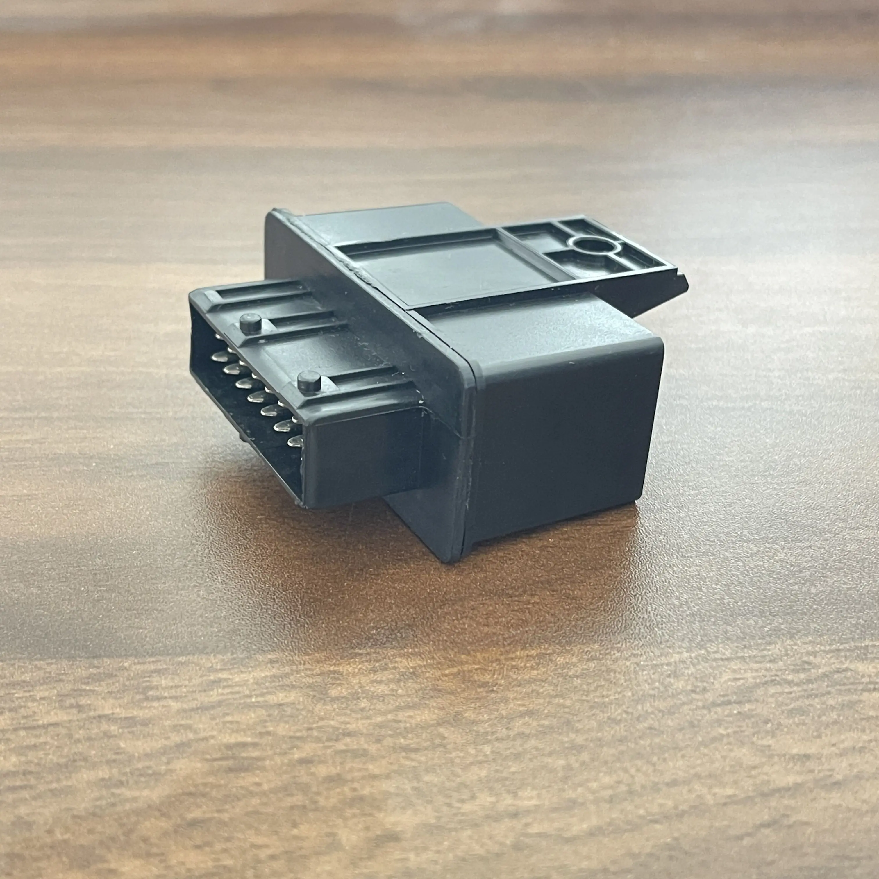 OYOTE 19203N ABS Fuel Double Relay for Peugeot 106 206 207 306 308 405 406 605 240107 307 96271096 454935 962710 abs fuel relay