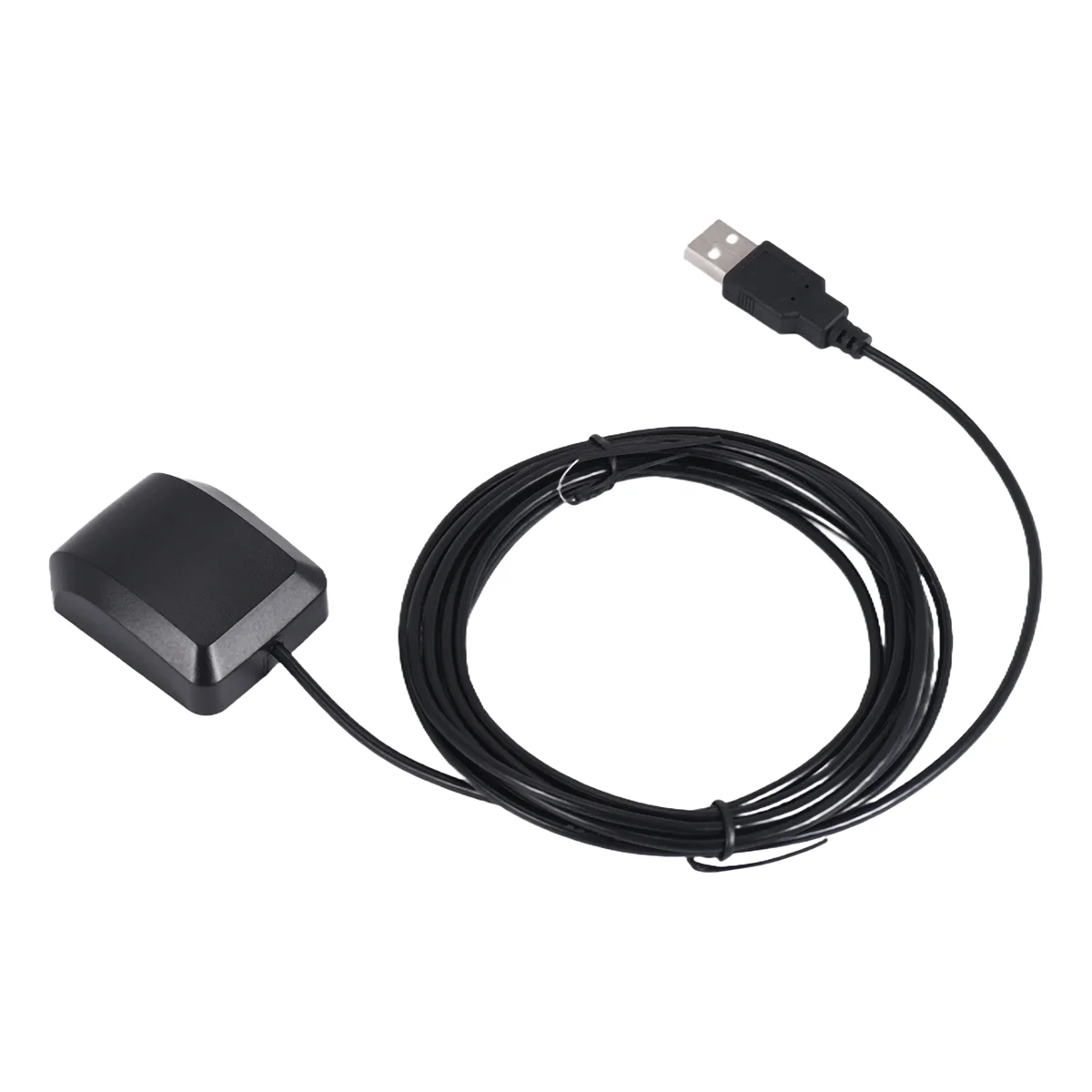 Durable Gps Glonass Antenna Signal Booster Receiver for Phone Car Navigation