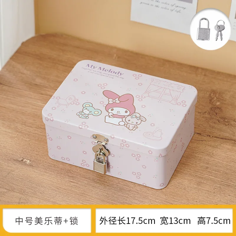 シナモロール　Cinnamoroll　カギツキヒミツBOX　鍵付秘密BOX　レア シナモロール Cinnamoroll カギツキヒミツBOX 鍵付秘密BOX レア
