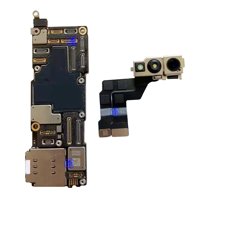 iPhone14 256GB 米国版ロジックボード換装済 物理SIM2枚挿し仕様 Sccacca5e762b44ddb37daa1a0c338