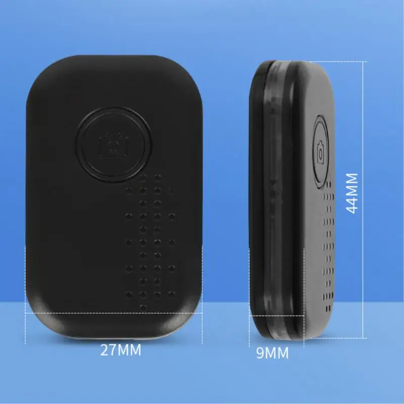Smart Tracker Anti-loss Device Mobile Phone Tracking Two-way Alarm Remote Control Self Timer Smart Locator Kindelf App